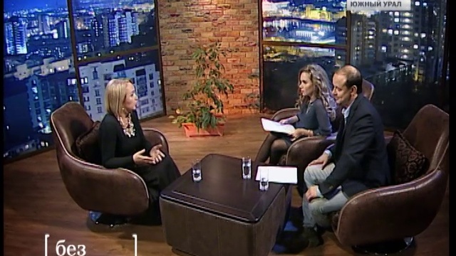 Без купюр: Елена Бер