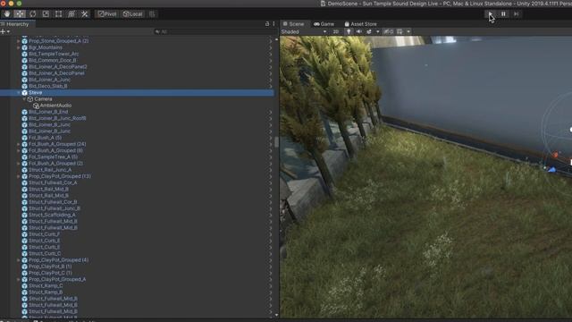 How to get a variable from another script in Unity (the right way) смотреть онлайн