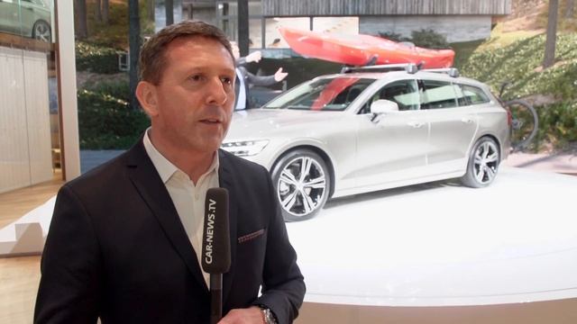 Car-News.TV Magazin März 2018 - 2. Ausgabe - Autosalon Genf смотреть онлайн