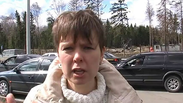 Экстренное обращение Евгении Чириковой смотреть онлайн