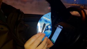 Ароматизатор в авто Areon OXYGEN. Супер свежий кислород. ЛУЧШИЙ АВТОМОБИЛЬНЫЙ 10 ИЗ 10?
