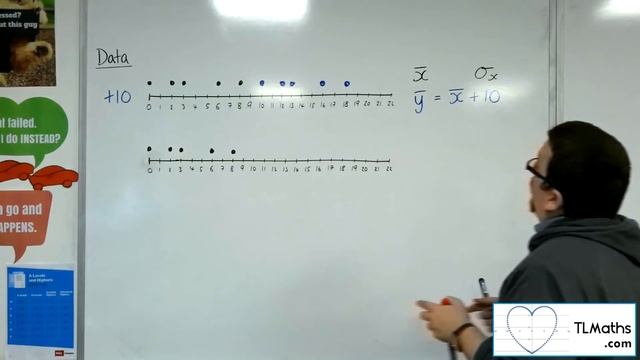 A-Level Maths: L3-17 [Data: Introducing Linear Coding] смотреть онлайн