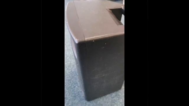 Yamaha MSR100 PA Speaker | Used | Blackpool Store смотреть онлайн