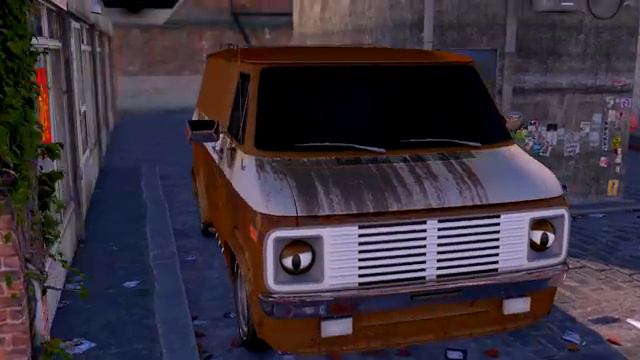 Мультики про машинки. Украденное золото Риком найдено. Приключения на виражах но смотреть онлайн