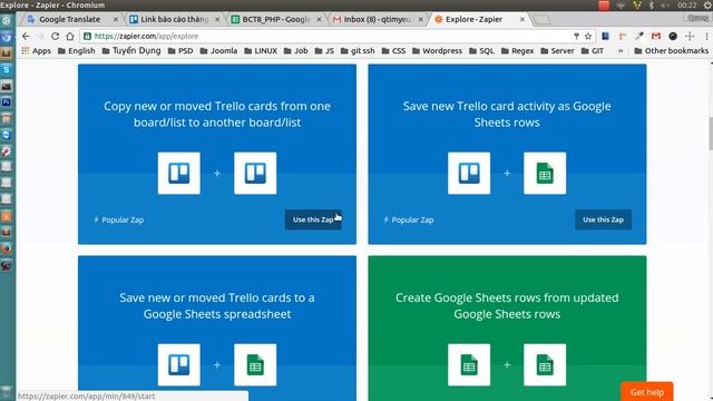 Convert trello to google sheets смотреть онлайн