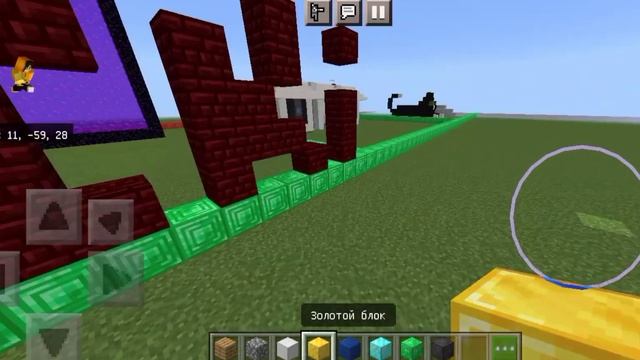 битва 4 строителей за творческий режим навсегда, #mainecraft#майнкрафт#битва#строителей#творческий смотреть онлайн