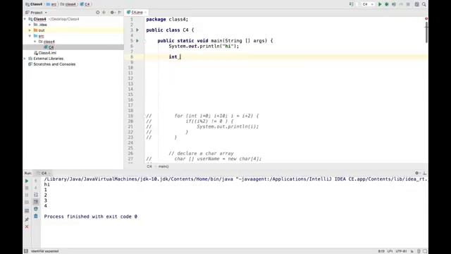 CB JAVA SDET CLASSROOM 2018-04-08 VIDEO-4 смотреть онлайн
