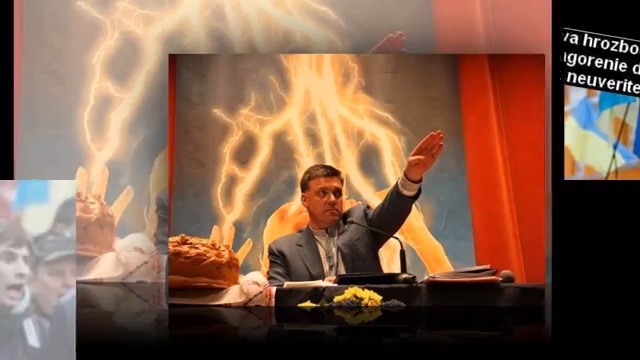 Украинский фашизм в образе-Ukrainian fascism in the image смотреть онлайн