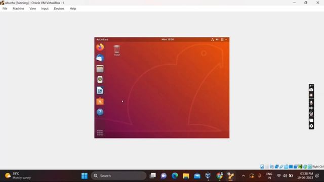 VirtualBox How to share Files and Folders from windows to Ubuntu #ubuntu #windows #virtualbox смотреть онлайн