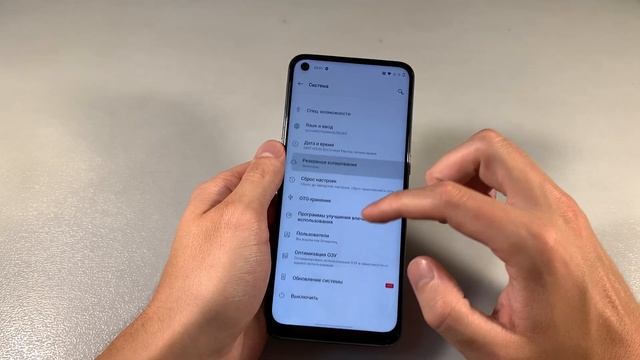 Обзор OnePlus Nord N10 6/128GB