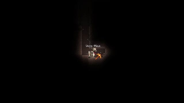 Gravedigger's Shovel - MINE 9 BLOCKS AT ONCE in PRE-HARDMODE - Terraria 1.4 Journey's End смотреть онлайн