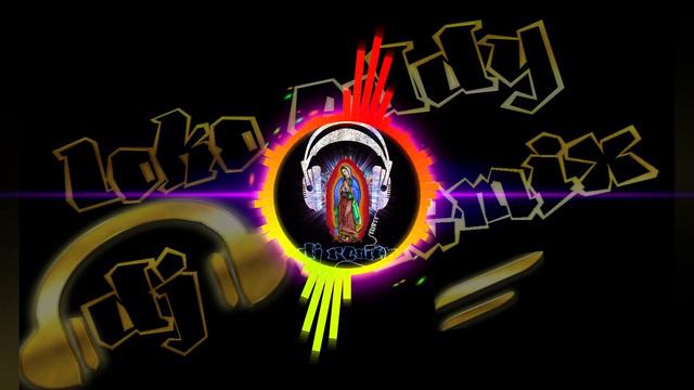 UN ANGELITO MAS CORAZON CERRANO LOKO EDDY DJ REMIX смотреть онлайн