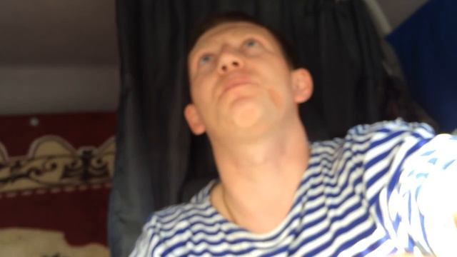 Обзор салона и органов управления КАМАЗ 65221 ))) КАЛЯН86