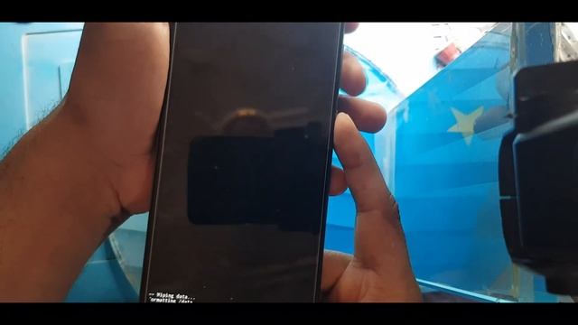 NOKIA 2.4 (NOKIA TA-1270) PATTREN LOCK ANDROID 11HARD RESET NOT WORK FIX RECOVERY WITH TOOL DONE смотреть онлайн