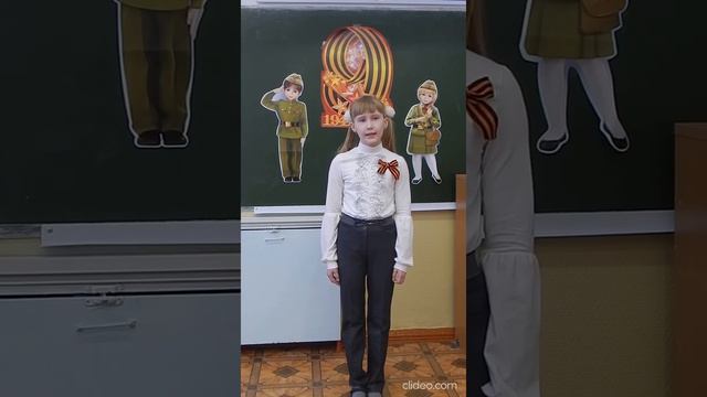 Роберт Рождественский "Послевоенная песня" смотреть онлайн