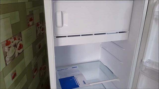 Купила новый холодильник Бирюса смотреть онлайн