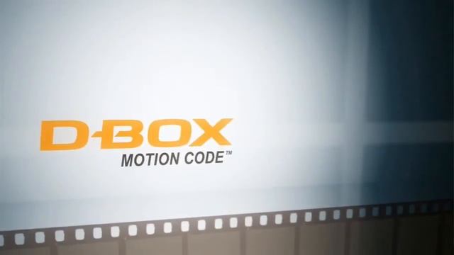 D-BOX Surround Seating - How does it work смотреть онлайн