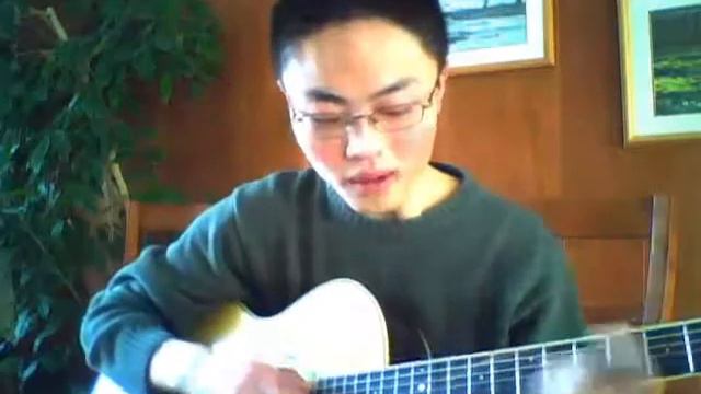 Better Together - Jack Johnson Cover смотреть онлайн