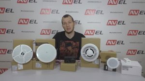 Как подключить 4 динамика к двухканальному усилителю - две схемы