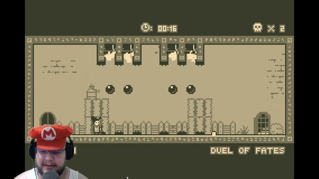 Game Brasileiro - Madcap Castle