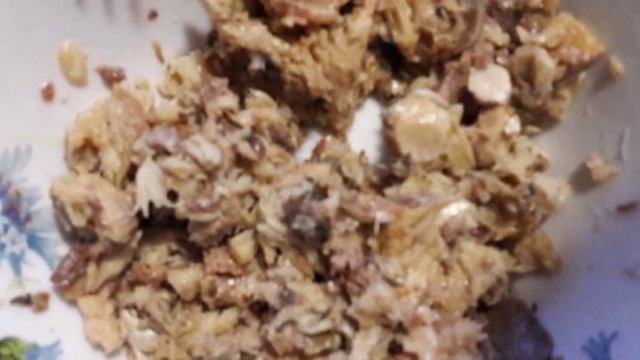 Вкусные будни