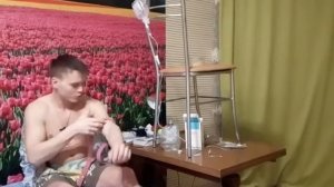 Капельница в домашних условиях