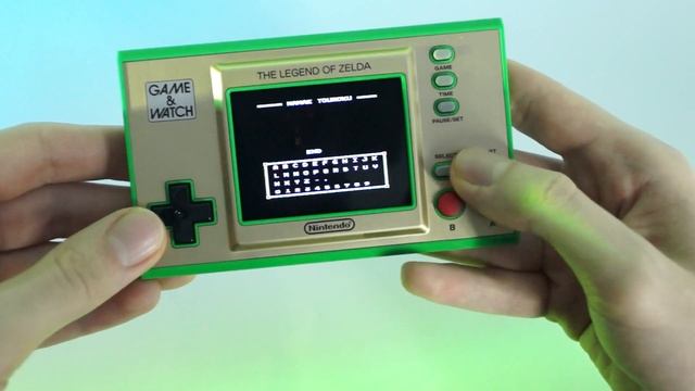 NINTENDO СНОВА ОБЛАЖАЛИСЬ? - Game & Watch The Legend of Zelda в 2023 смотреть онлайн