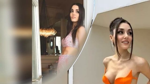 Gran crisis en la boda de Eda Ece... Kerem Bürsine, mala jugada de la familia ERÇEL... смотреть онлайн