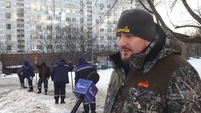 Оценка уборки улиц смотреть онлайн