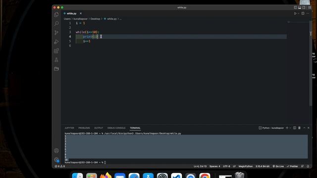 Python Basics Tutorials || Break And Continue in Python in Hindi смотреть онлайн