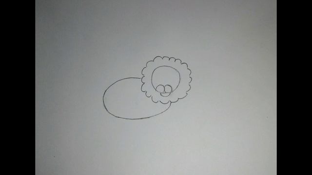 ✏️Corso di disegno per bambini: il leone ? - Stefi64 смотреть онлайн