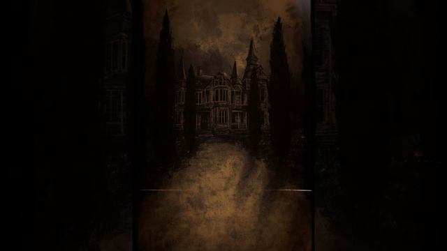 La mansión del terror (Raul de Tomás) смотреть онлайн