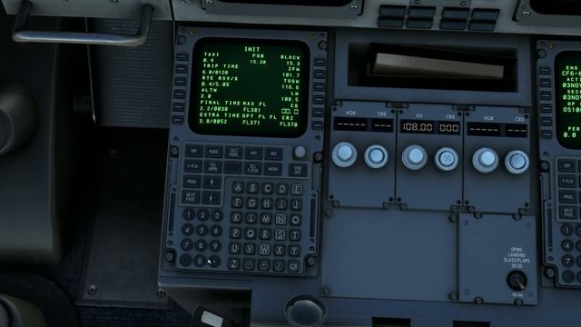 MSFS [FR/EN] Les SECRETS du FMS du A310-300 IniBuilds par un pilote pro. смотреть онлайн