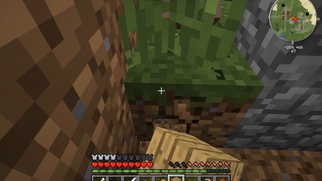 Самый обычный minecraft #3 смотреть онлайн