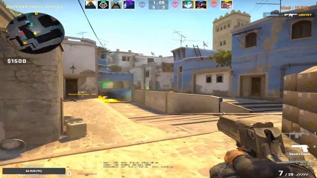 СТРИМ по CS:GO? ТАРКОВ и другим играм?Катаем ФЕСИТ И ММ?Желающих беру в команду поиграть смотреть онлайн