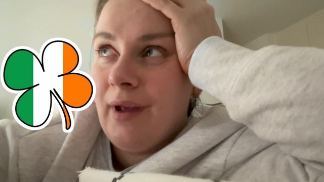 ☘️СУББОТА В ИРЛАНДИИ/ЕДЕМ НА GAA/2 НОВЫХ МАГАЗИНА?/НАШЛИ КОЕ-ЧТО ИНТЕРЕСНОЕ?/ДОМАШНИЙ ВЕЧЕР❤️ смотреть онлайн