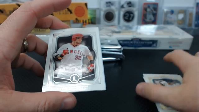 2012-13 RAGSTIME 8 Box 28+ Hits Baseball Mixer #1 смотреть онлайн