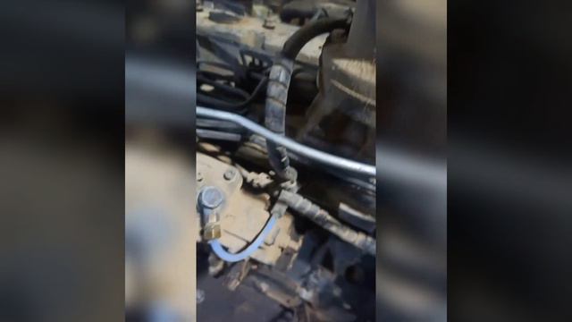 Как "сливать" топливо незаметно смотреть онлайн