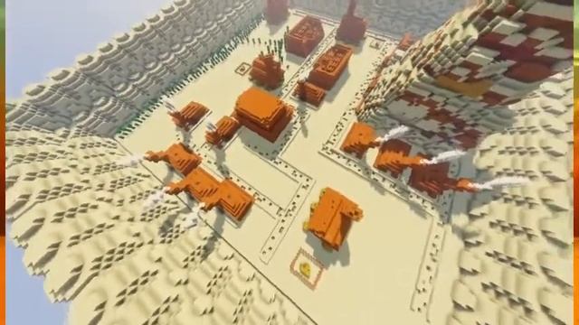 CraftStudio / карты для EnchantAge смотреть онлайн