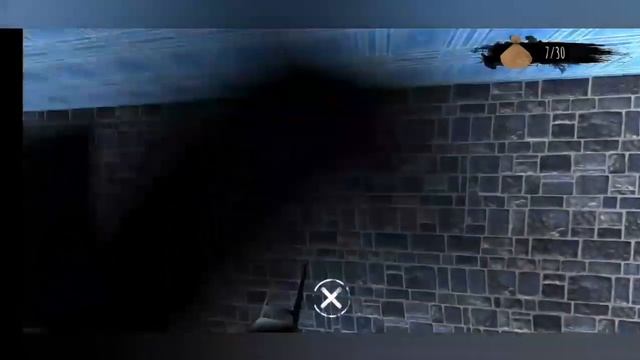 КРЕЙСИ НА КОШМАРЕ!!! EYES THE HORROR GAME #2 смотреть онлайн