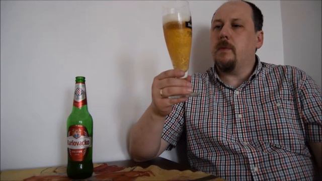 Karlovacko Pivo смотреть онлайн