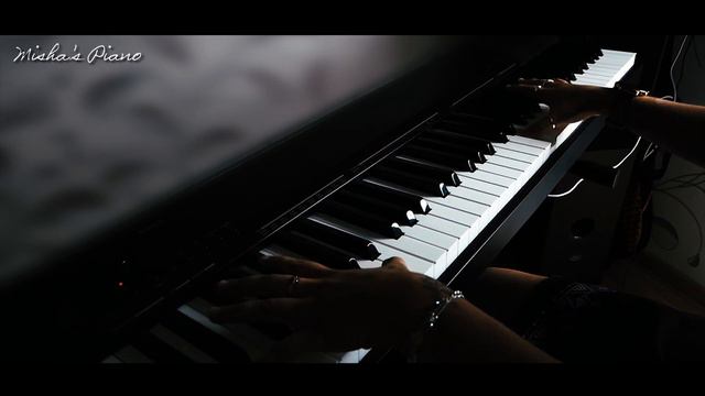 "Terminator Love Theme" [1984] ~ Piano Cover (Misha's Piano) смотреть онлайн
