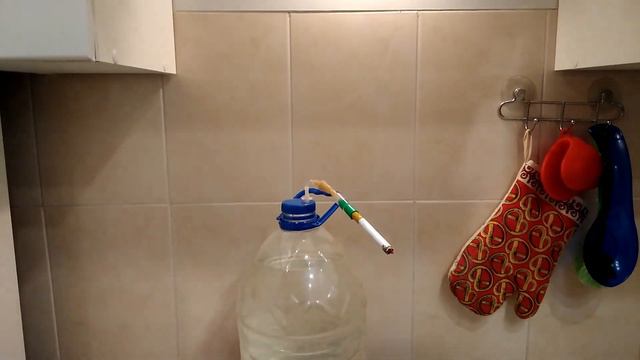 Что будет с легкими, если выкурить 10 сигарет? смотреть онлайн