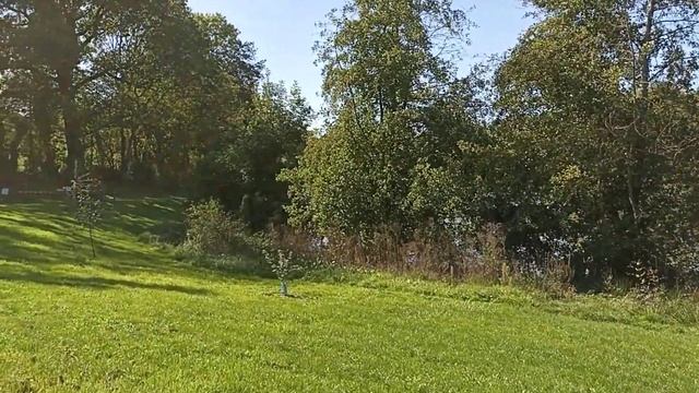 Франция, октябрьские деньки ???️?