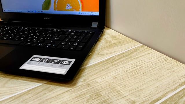 HI871 Acer Aspire 3 A315-21G смотреть онлайн