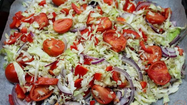 Готовим дома