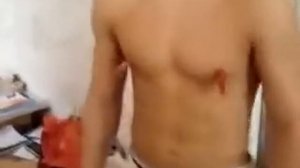 Прищепки на сосках