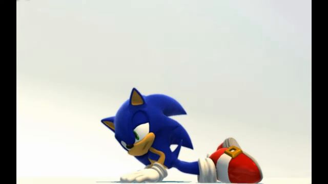 Sonic generations part 1 смотреть онлайн