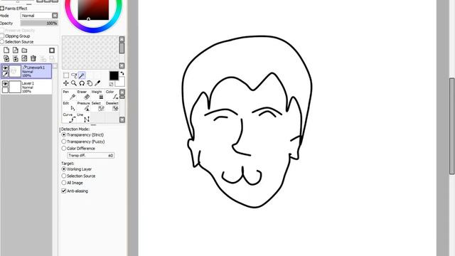 Туториал по САИ #1 смотреть онлайн