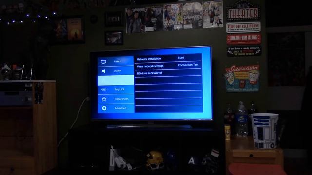 Philips BDP5502/F7 Blu-ray 4K 3D Player Unboxing/Review смотреть онлайн